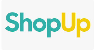 Shopup logo