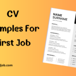 Writing an Outstanding CV for a Bank Job