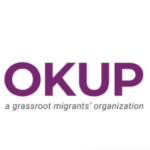 OKUP LOGO