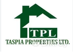 Taspia properties ltd logo