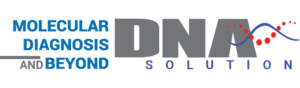 DNA Solution Ltd. logo