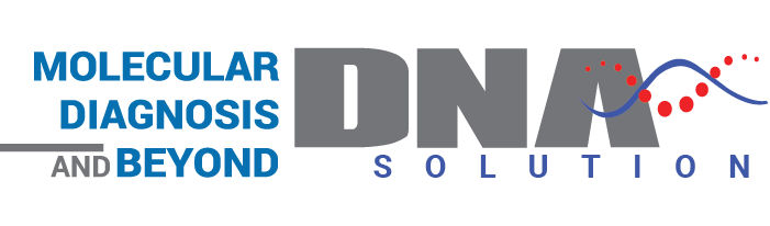 DNA Solution Ltd. logo