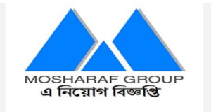 Mosharaf group