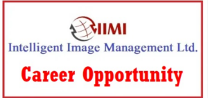 Intelligent Image Management Limited