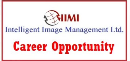 Intelligent Image Management Limited