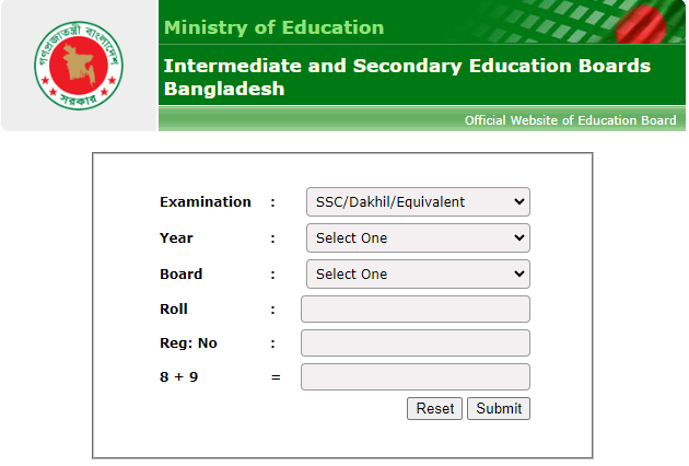 The Ultimate Guide to HSC Results and Mark Sheet