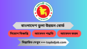 Cotton Development Board Jobs Circular 2023: Your Gateway to Career Excellence